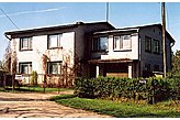 Alojamiento en casa particular Otepää Estonia